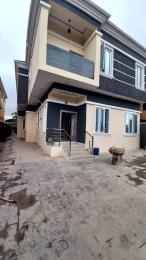 5 bedroom House for rent   Omole phase 2 Ojodu Lagos