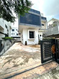 5 bedroom House for sale Main Close To Hmedix Guzape Abuja