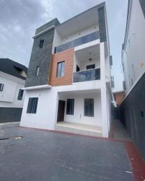 5 bedroom House for sale Magodo GRA Phase 1 Ojodu Lagos