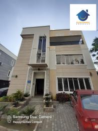 5 bedroom House for rent Brians & Hammers Life Camp Abuja