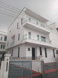 5 bedroom House for sale Ocean Bay Estate orchid Lekki Lagos