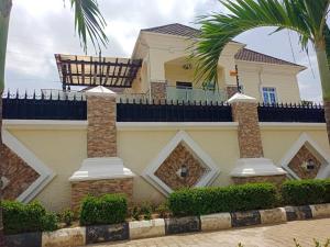 5 bedroom House for sale Wuse 2 Abuja