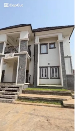 5 bedroom House for rent Gwarinpa Abuja