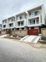 4 bedroom House for sale Lekki Phase 1 Lekki Lagos