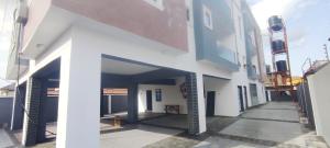 3 bedroom Flat / Apartment for sale By Love All Street Ikosi-Ketu Kosofe/Ikosi Lagos