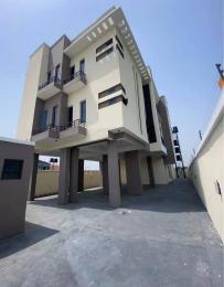 2 bedroom House for sale Lekki Scheme 2 Ajah Lagos