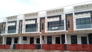 3 bedroom House for sale Eleganza, Elegushi, Chevron , Ajah, Ikota Gra Ikota Lekki Lagos