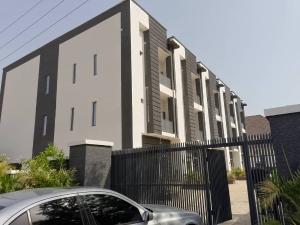4 bedroom House for sale Life Camp Abuja