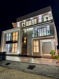 6 bedroom House for sale Chevron Alternative Route Lekki Lagos