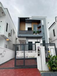 5 bedroom House for sale Lekki Lekki Phase 2 Lekki Lagos
