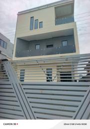 5 bedroom House for sale Magodo G E A Magodo GRA Phase 2 Kosofe/Ikosi Lagos
