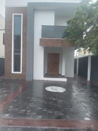 5 bedroom House for sale Maplewood Estate Oko oba Agege Lagos