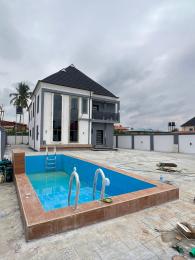 6 bedroom House for sale Olapade Agoro, Oluyole Estate Ibadan Oyo