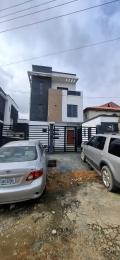5 bedroom House for sale Gbagada Phase 2 Gbagada Phase 2 Gbagada Lagos
