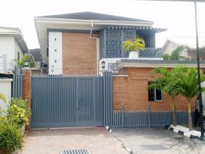 5 bedroom House for sale Behind Admiralty Road, Lekki Phase 1, Close To Ikate, Oniru, Vi & Ikoyi Lekki Phase 1 Lekki Lagos