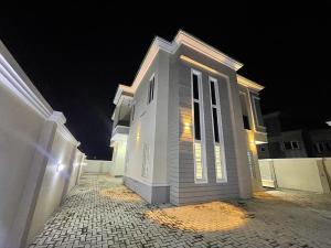 5 bedroom House for sale Akala Express Ibadan Oyo