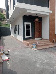 5 bedroom House for sale  Magodo GRA Phase 2 Kosofe/Ikosi Lagos