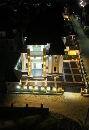 5 bedroom House for sale Estate By Galadimawa Besides Tarred Road Galadimawa Abuja