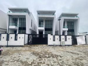 5 bedroom House for sale Orchid Lekki Lagos