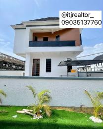 5 bedroom House for sale Off Lekki-Epe Expressway Ajah Lagos