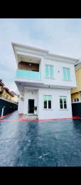 5 bedroom House for sale Omole phase 1 Ojodu Lagos