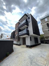 5 bedroom House for sale Ikeja Gra Ikeja GRA Ikeja Lagos