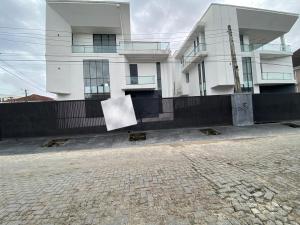5 bedroom House for sale Osapa london Lekki Lagos
