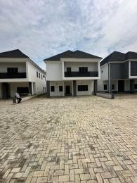 5 bedroom House for rent Jahi Gilmore Jahi Abuja