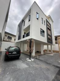 5 bedroom House for rent Maryland Lagos