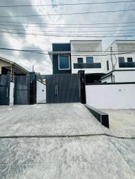 5 bedroom House for sale Omole Phase 2 Ikeja Lagos