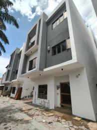 5 bedroom House for sale Central Surulere Adeniran Ogunsanya Surulere Lagos