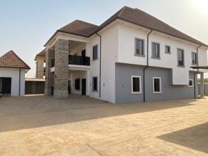 5 bedroom House for sale Turkey Hospital Idu Abuja