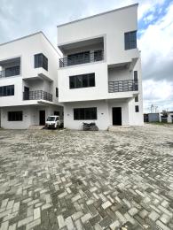 5 bedroom House for sale Close To Stella Maris School Life Camp Abuja