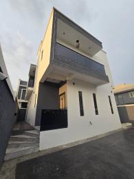5 bedroom House for rent Omole phase 2 Ojodu Lagos