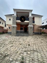 5 bedroom House for rent Asokoro Asokoro Abuja