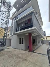 5 bedroom House for sale Magodo GRA Phase 2 Kosofe/Ikosi Lagos