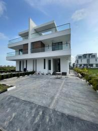 5 bedroom House for rent Cowries Creek Ikate Lekki Lagos