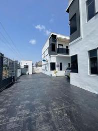 5 bedroom House for sale Abraham adesanya estate Ajah Lagos