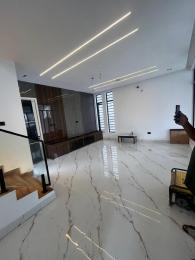 5 bedroom House for sale Chevron Lekki Lagos
