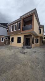 5 bedroom House for rent Omole phase 2 Ojodu Lagos