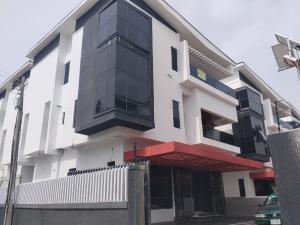 5 bedroom House for rent Ologolo Lekki, Lagos Lekki Lagos