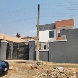 5 bedroom House for sale Omolayo Estate Akobo Ibadan Oyo