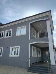 5 bedroom House for rent Liberty Academy Road, Akala Express Ibadan Akala Express Ibadan Oyo