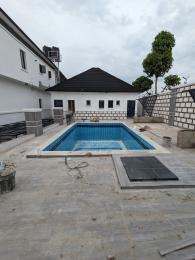5 bedroom House for sale Estate Close To Sun City Galadimawa Abuja