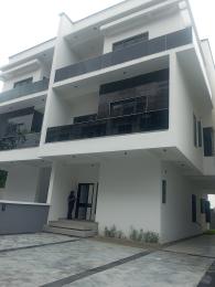 5 bedroom House for sale Secured Area Ikeja GRA Ikeja Lagos