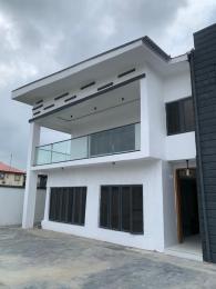 5 bedroom House for rent Coconut Estate, Ogudu-Orike Ogudu Lagos