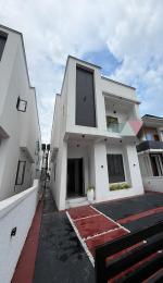 5 bedroom House for sale Lekki Palm City Ado Road Ajah Lagos