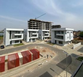 5 bedroom House for sale Mini Estate Jabi Abuja