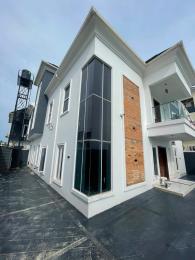 5 bedroom House for rent Atlantic View Estate New Road Before Chevron Igbo-efon Lekki Lagos