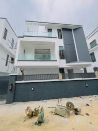 5 bedroom House for sale Omole phase 2 Ojodu Lagos